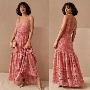 BHLDN x Free People One Robinne Dress